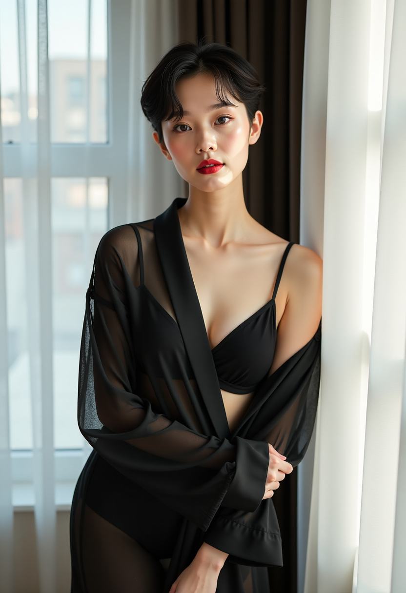 《白昼边缘》海报